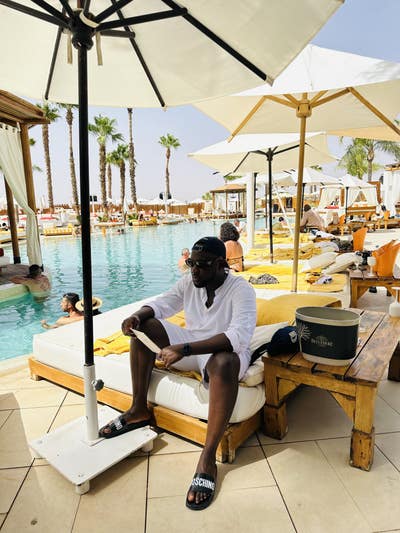 Professional working in Walthamstow Main Photo