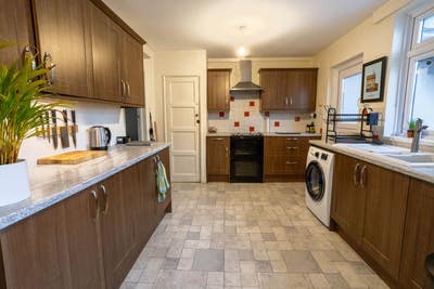 Double room in Fratton!  Main Photo