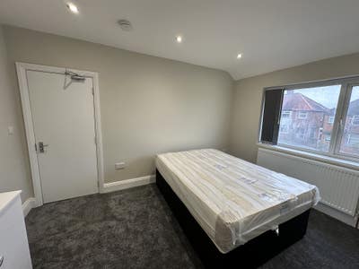 Cozy room in Selly Oak/Selly Park,bills incl.  Main Photo