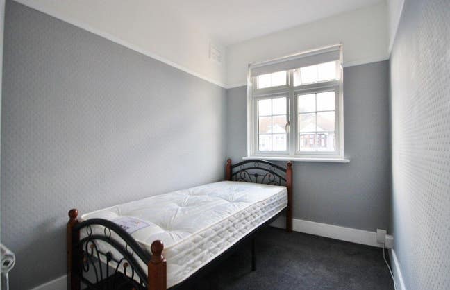 Single room Female only Main Photo