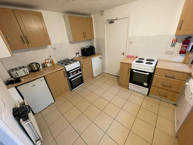 Double Bedroom avalable in  Withington! Main Photo