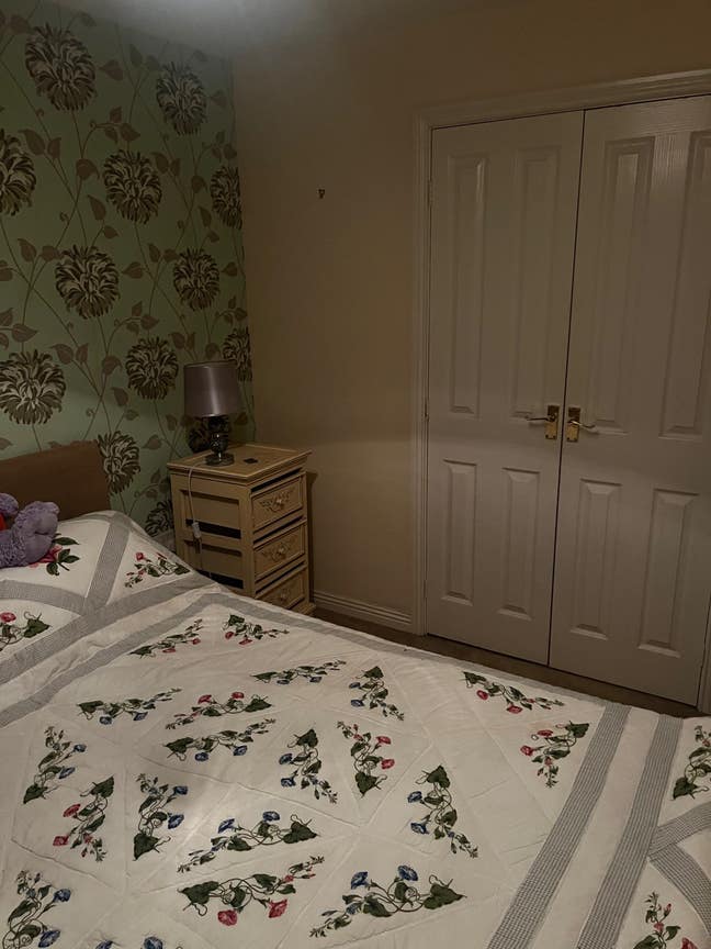 Double furnished room  Main Photo