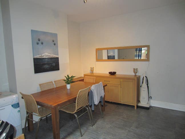 Ecclesall Rd Area No Deposit Professional House  Main Photo