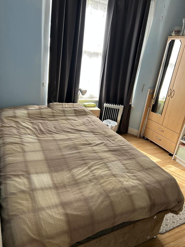 Lovely double room  Main Photo