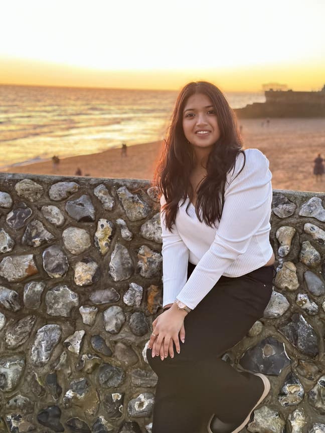 Sakshi Garg Main Photo