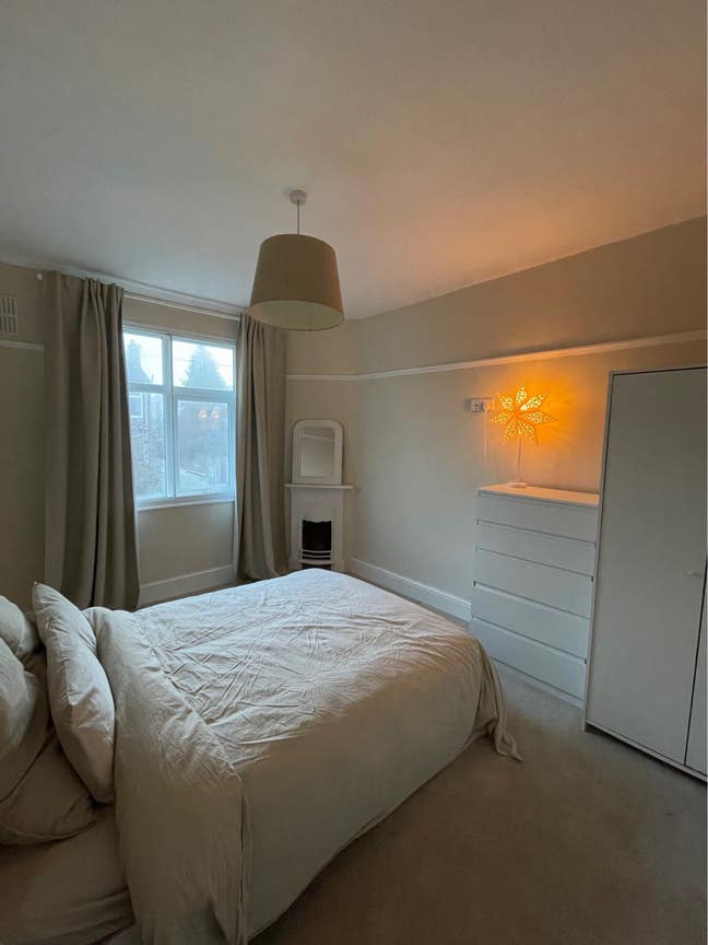 Double Room to rent in Edgeley SK3 Main Photo