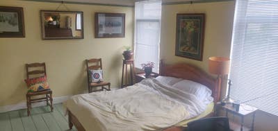 Room for a lodger. Main Photo