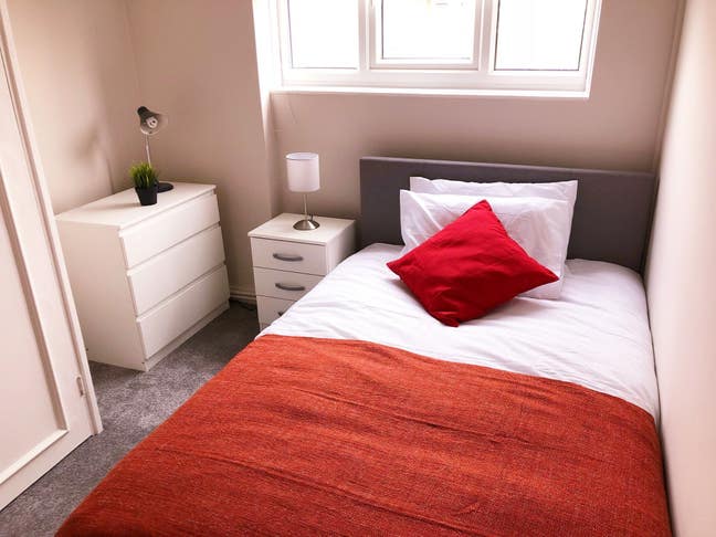 Amazing room in Great House in Putney Main Photo