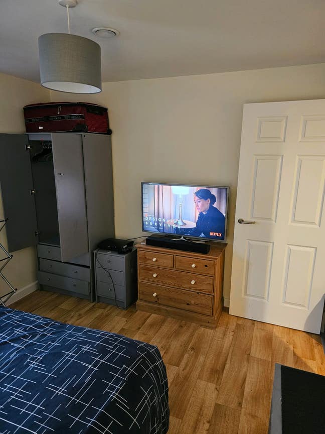 Double room available 21 Nov 2025 Main Photo
