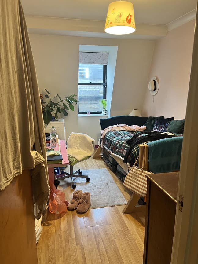 Single room on Brick Lane Main Photo
