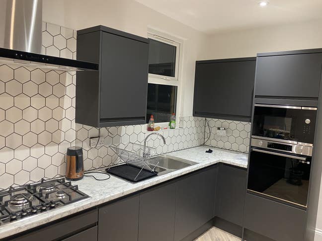 Brand New Rooms Avail Bills Inclusive! Main Photo