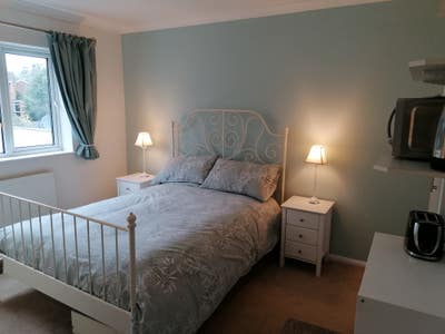 Double Room - Frimley &pound;595 Pcm Inc Main Photo