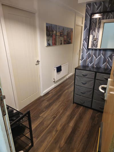 Double Bedroom to Rent in Hulme - Available Now Main Photo