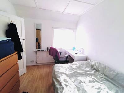 Nice double in North Aningdon OX142EP £700/M Main Photo