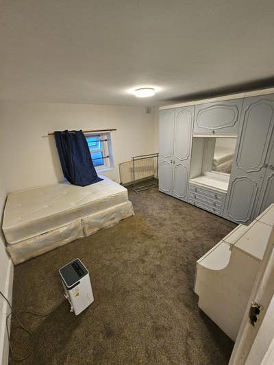 1  Bedroom Flat in Stratford 1500  from Today  Main Photo