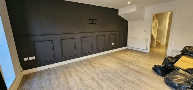 3 bed 3 bath house, Prestwich parking, transport  Main Photo