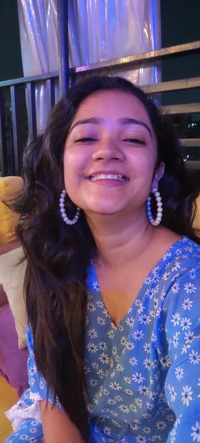 Hi! Deeksha here.Searching for ensuit room. Main Photo