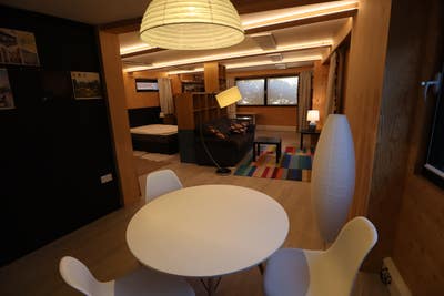 Open plan ground floor Studio Flat Main Photo