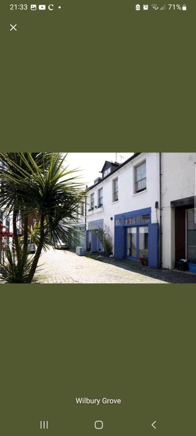 Double Room &pound;735 Including Bills Main Photo