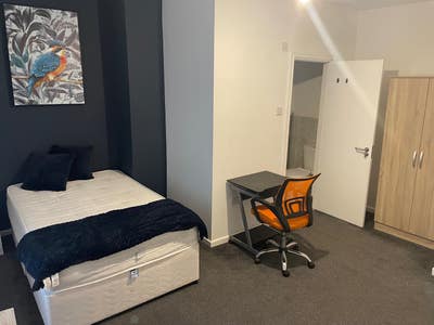 Hmo property  Main Photo