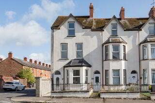 Double Room Available BT14 Area Main Photo