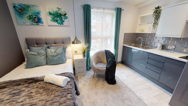  Double Room Available in Derby!!! Main Photo