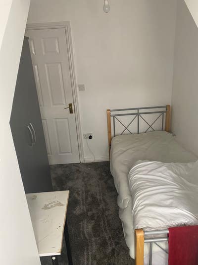 ***2 Rooms to Let Bills Incl*** £850 Main Photo