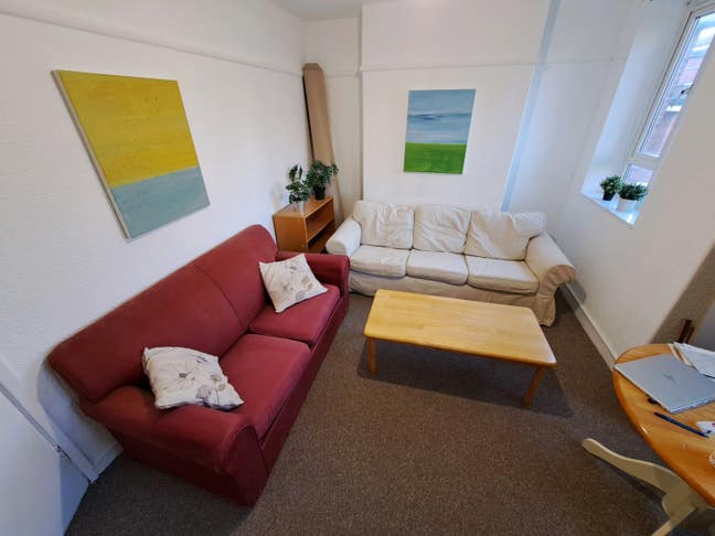 Beautiful Rooms in WestNorwood-Top Transport Links Main Photo