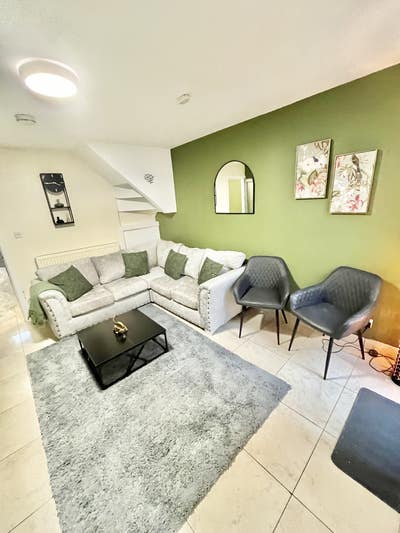 Beautiful double rooms  ⭐⭐ City Centre location  ⭐ Main Photo