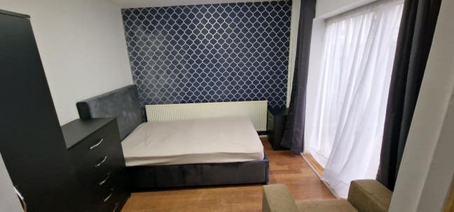 HMO  Rubery No Service Chg Main Photo