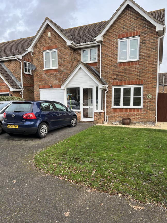 M27, Fareham NATS Mon-Fri Let  Main Photo