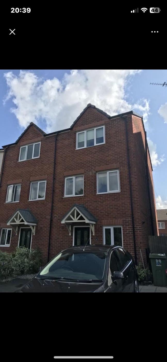 Double room  Main Photo