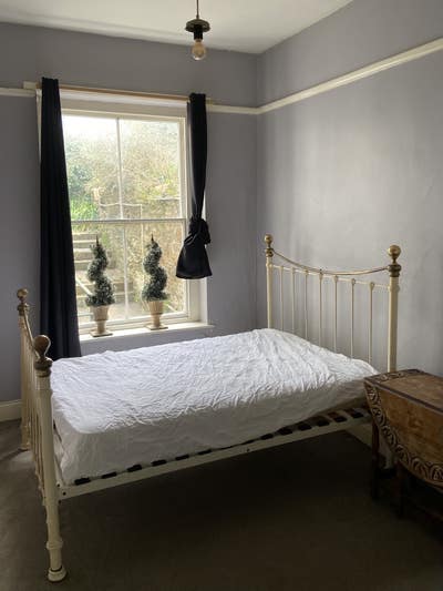 Edwardian Double Room For RENT  Main Photo