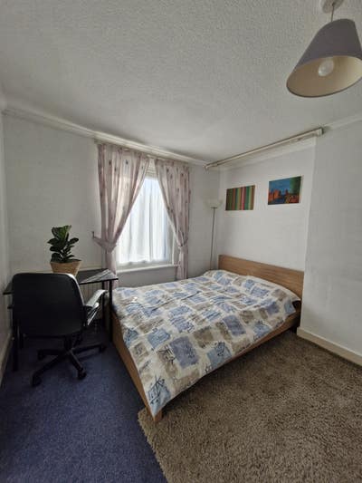 Large double room in Barking &pound;650 Main Photo