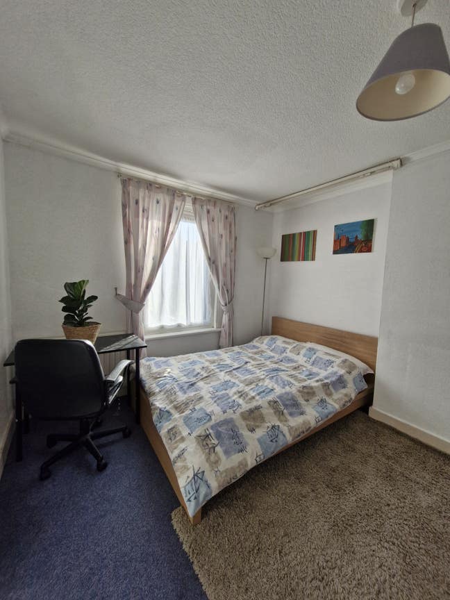Large double room in Barking &pound;650 Main Photo
