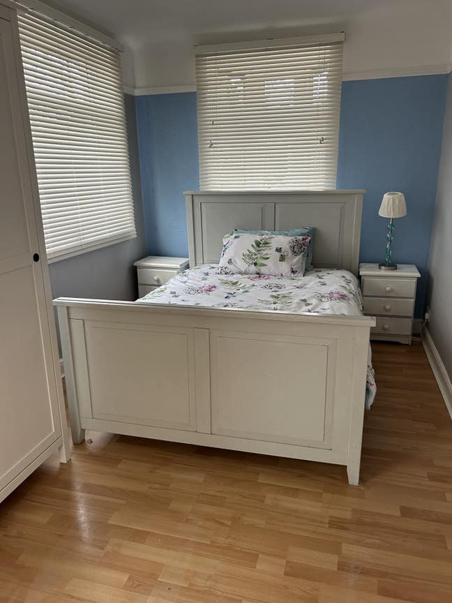 Bedroom available in lovely period house  Main Photo