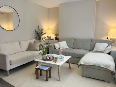 Double room in 2 bed house - Beeston Main Photo