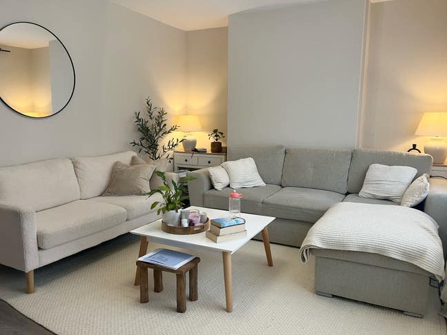 Double room in 2 bed house - Beeston Main Photo