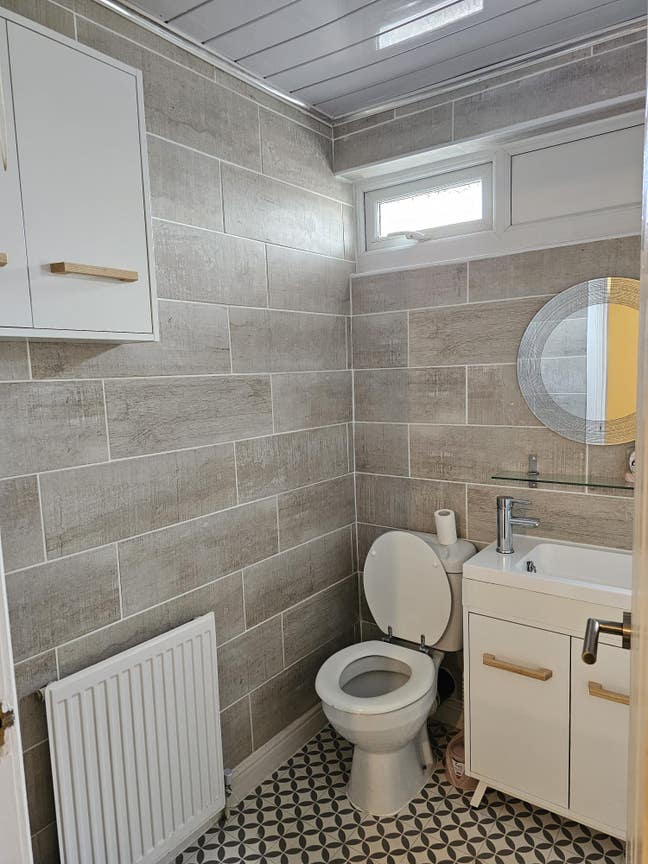 Room in a Shared House, Camp Road, ST6 1 Main Photo