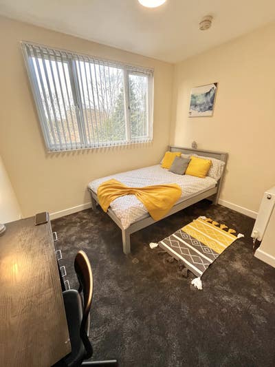 Beautiful double rooms  ⭐⭐ City Centre location  ⭐ Main Photo