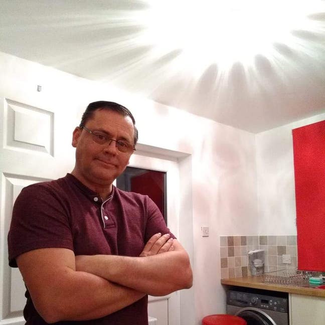 professional man looking Main Photo
