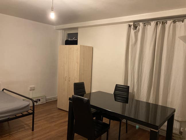 City of London / double room.    Main Photo