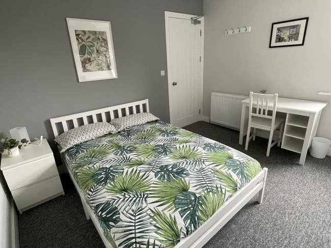 Amazing new room 8 mins to town Main Photo