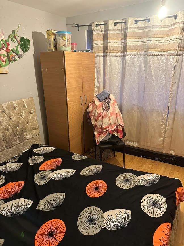 Double room Main Photo