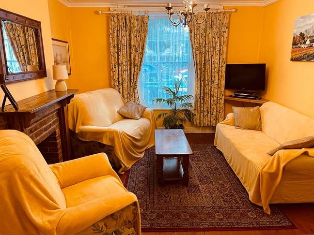  Only £470 - Prime Room - Grdn View - Ryde Central Main Photo