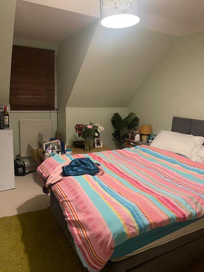 Room to let  Main Photo