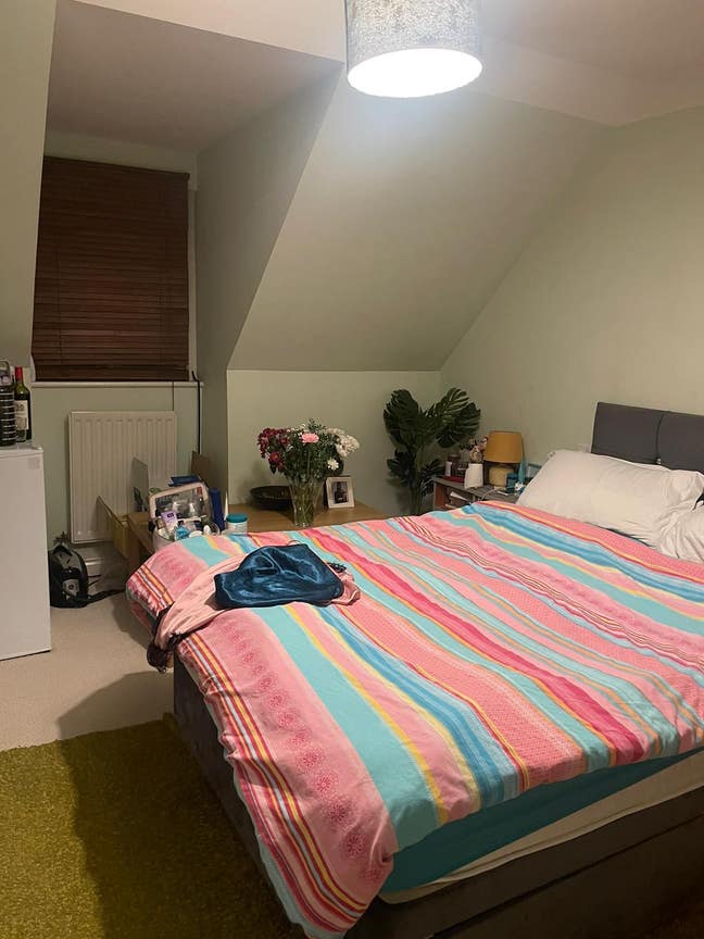 Room to let  Main Photo