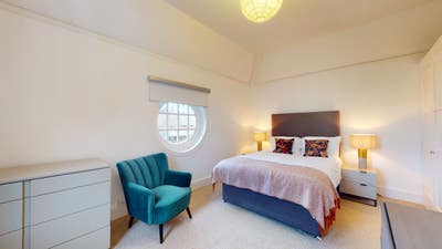 Character home Tooting- new refurb, all incl Main Photo