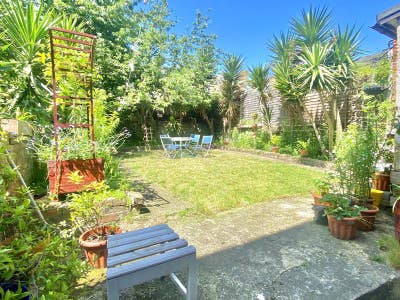 Good Size Room, Big Garden In N16 Main Photo