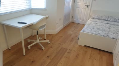 Modern Studio with Parking - Incl Bills Main Photo